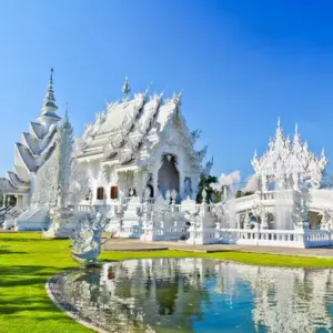 CHIANG RAI