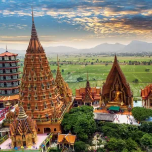 KANCHANABURI