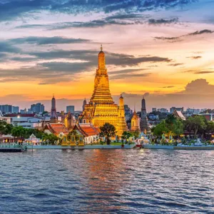 BANGKOK 