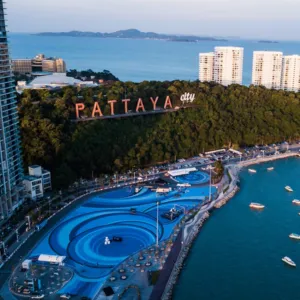 PATTAYA