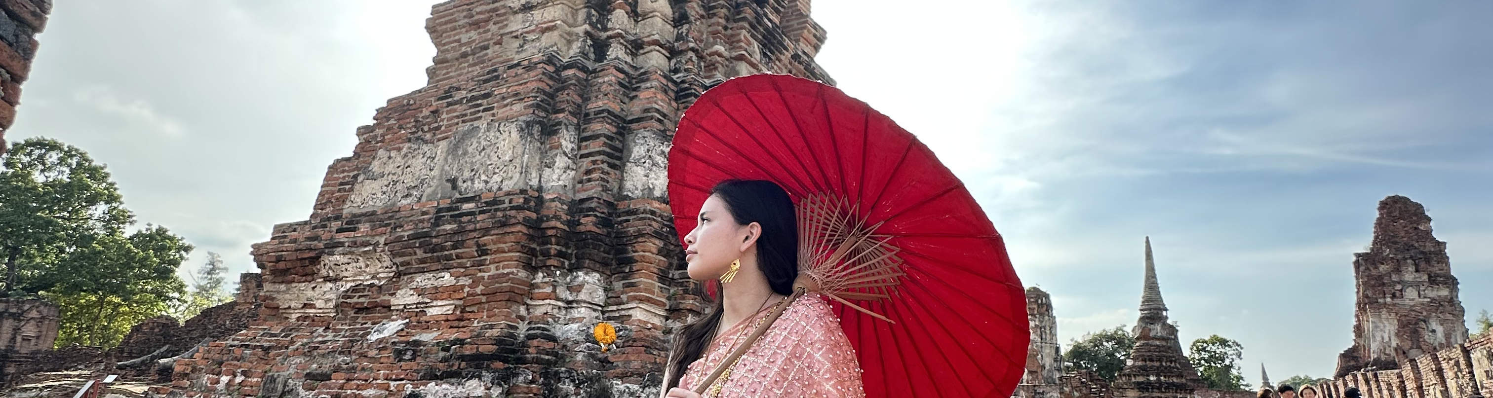 Ayutthaya Day Tour Join Tour
