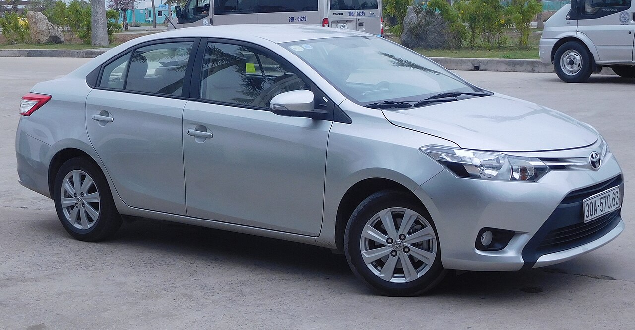PVT CAR
