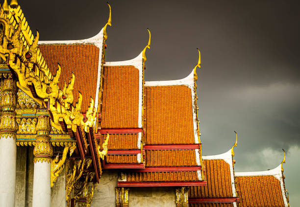 Half-Day Bangkok City Tour