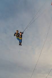 SKY RIDER