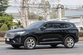 Private SUV