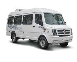 Private Van Airport