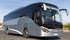 Private Coach +Airport