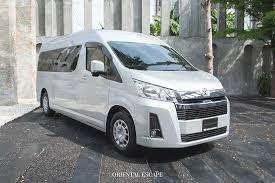 Phuket Airport Pickup Krabi Hotel Transfer